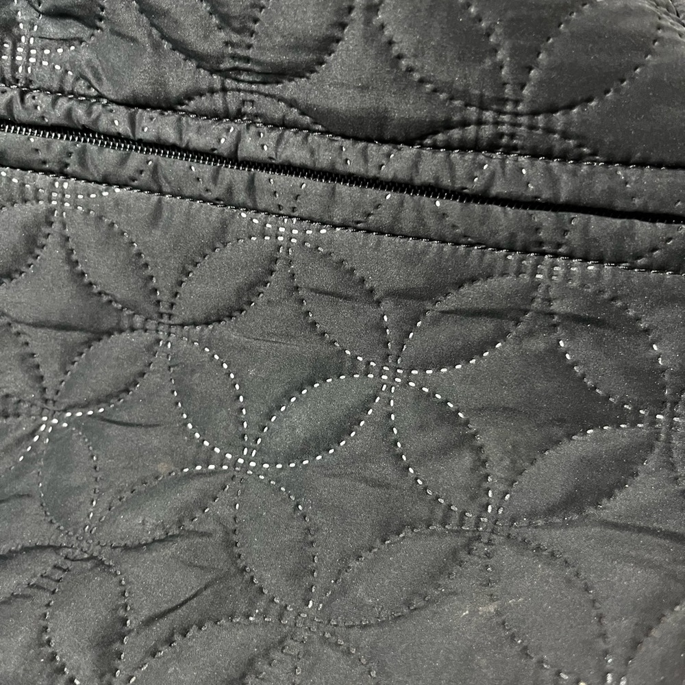 Quilted Nylon Drawstring Stuff Sack - image 2